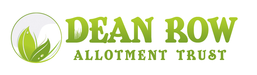 Dean Row Allotment Logo